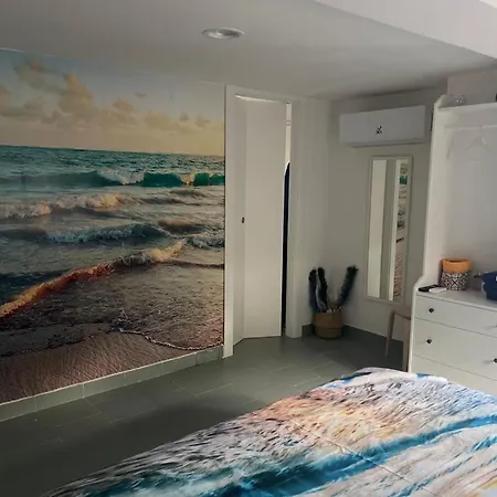 Vindicio Guest house