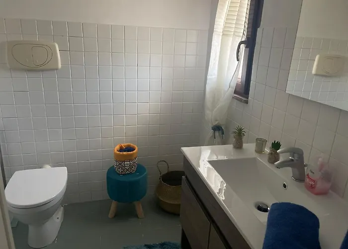 Πανσιόν Vindicio Φόρμια