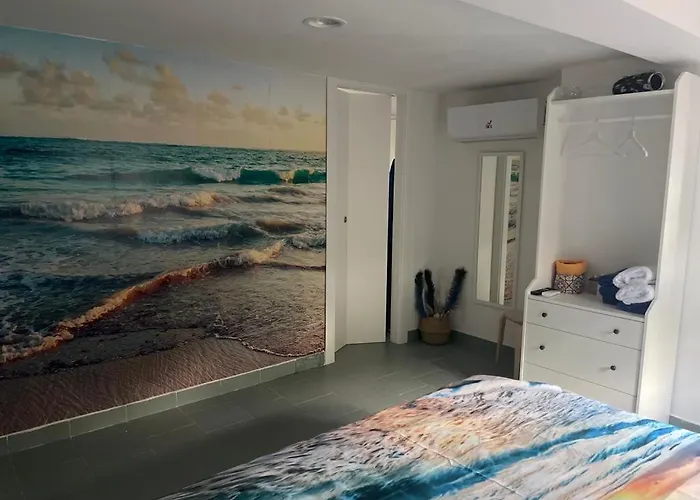 Vindicio Πανσιόν